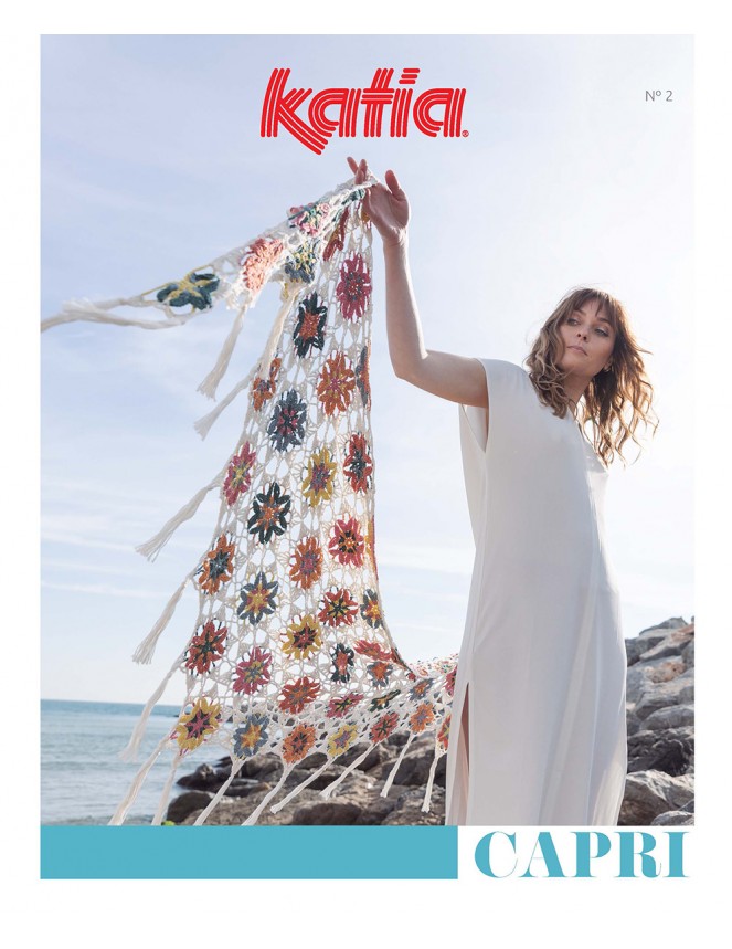 Revista Katia Capri 2