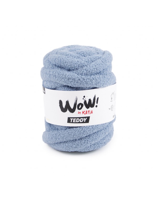 Katia Wow Teddy