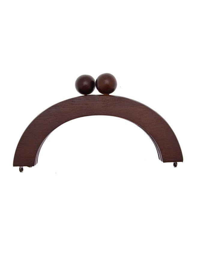 copy of Asa madera rectangular