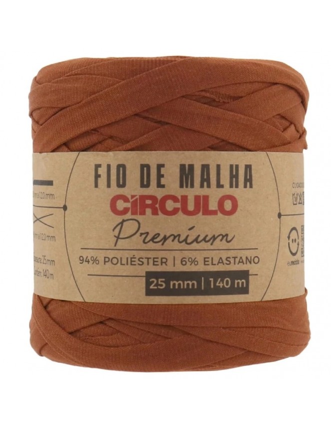 Círculo Trapillo Premium