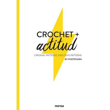 Crochet + Actitud