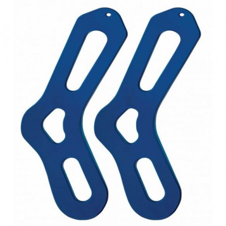 Knitpro Aqua bloqueador de calcetines