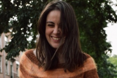  Entrevista a Yedra Knits